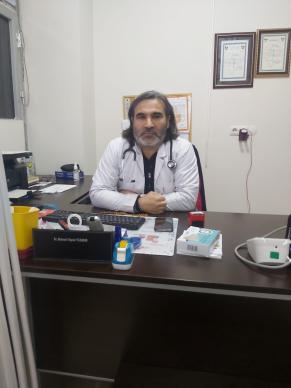 Dr..Mehmet Veysel YILDIRIM